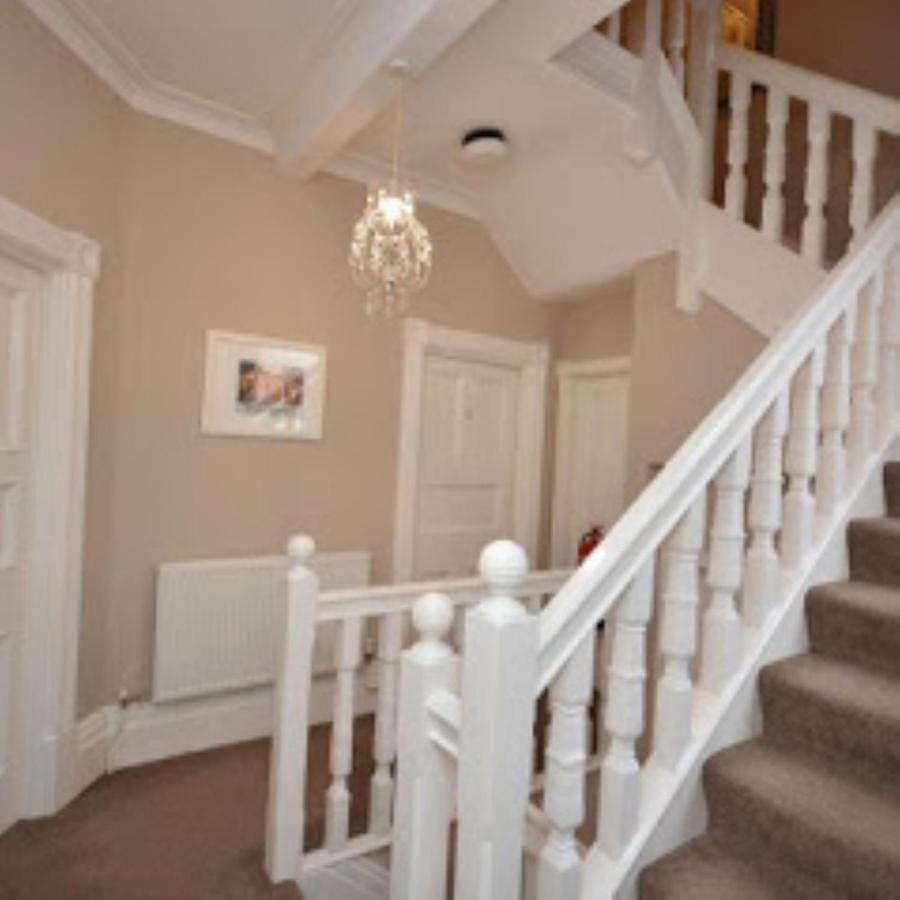 Acorn Lodge Harrogate Luaran gambar