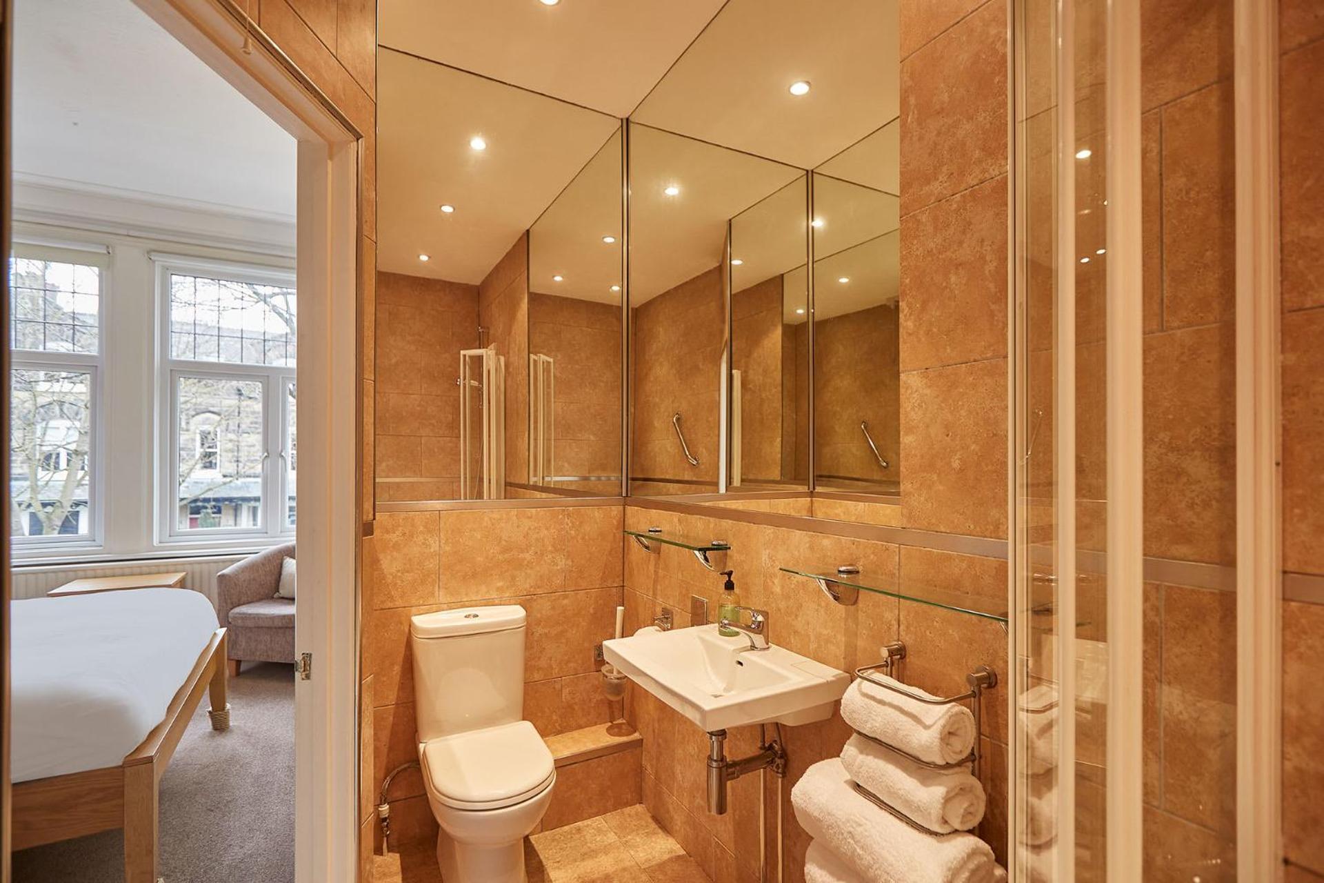 Acorn Lodge Harrogate Bilik gambar
