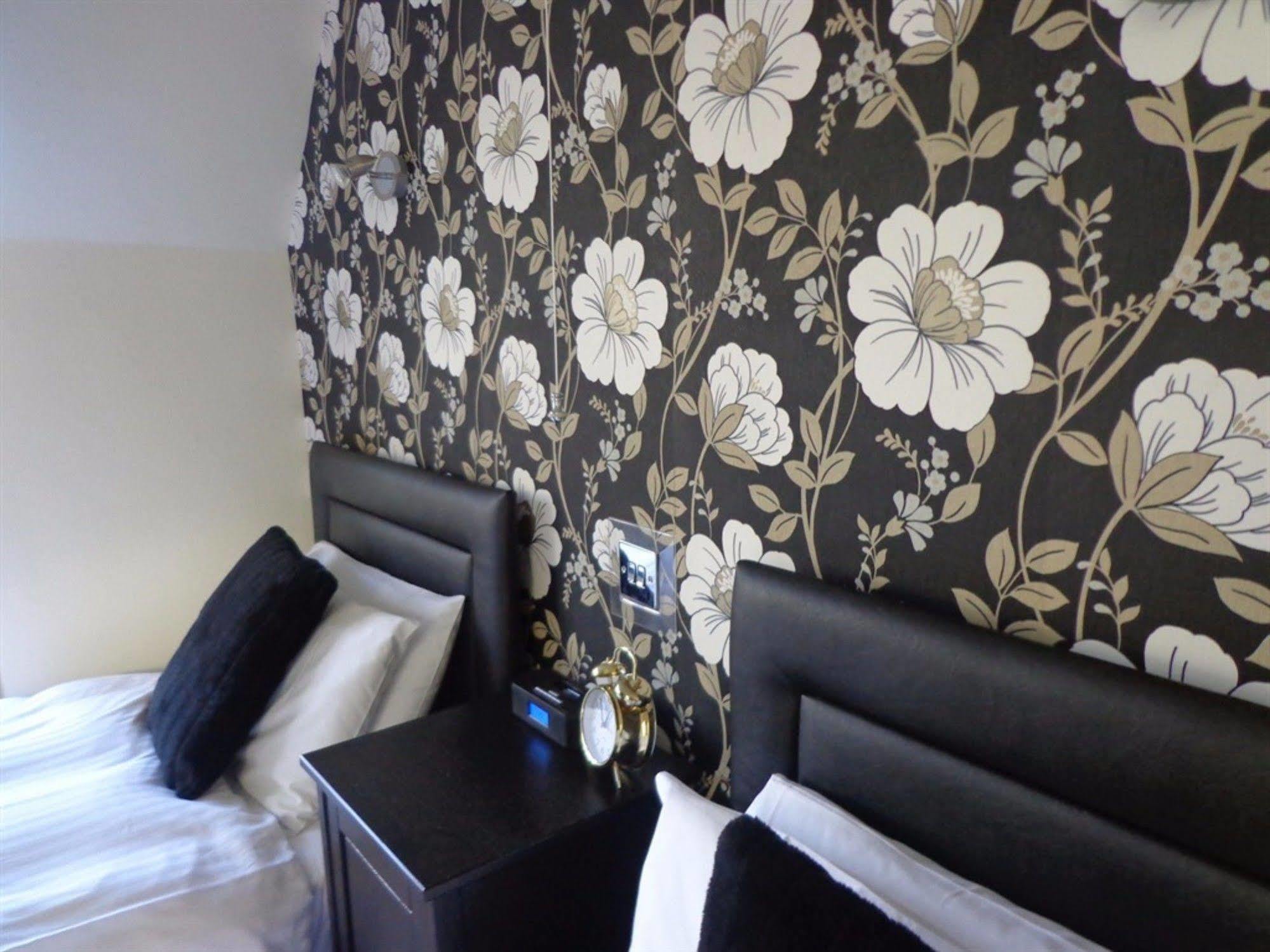 Acorn Lodge Harrogate Luaran gambar